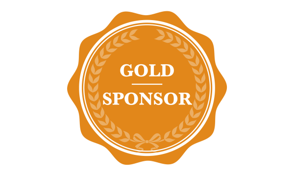 Gold Sponsor